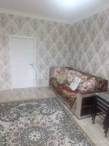 İcarəyə verilir 2 otaqlı köhnə tikili 50 m², 8 Noyabr m., photo 5 from 25