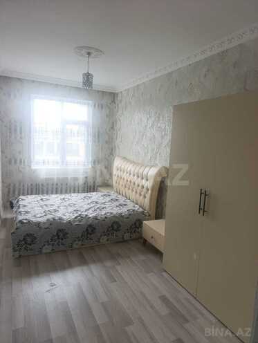 İcarəyə verilir 2 otaqlı köhnə tikili 50 m², 8 Noyabr m., photo 6 from 25