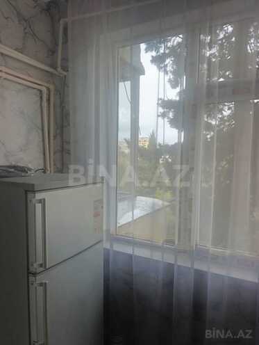 İcarəyə verilir 2 otaqlı köhnə tikili 50 m², 8 Noyabr m., photo 11 from 25