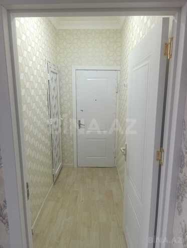 İcarəyə verilir 2 otaqlı köhnə tikili 50 m², 8 Noyabr m., photo 14 from 25