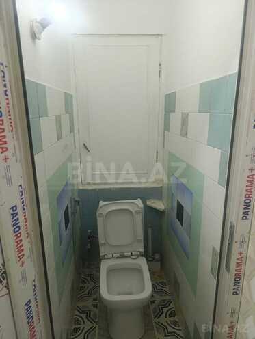 İcarəyə verilir 2 otaqlı köhnə tikili 50 m², 8 Noyabr m., photo 18 from 25