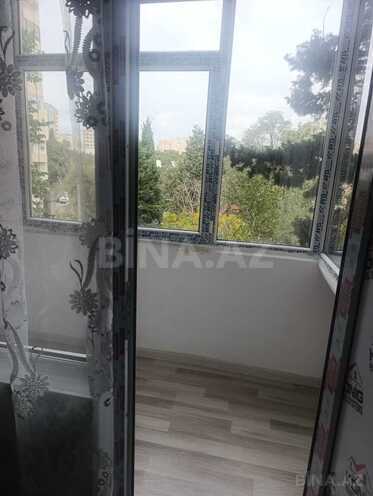 İcarəyə verilir 2 otaqlı köhnə tikili 50 m², 8 Noyabr m., photo 13 from 25