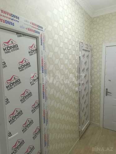 İcarəyə verilir 2 otaqlı köhnə tikili 50 m², 8 Noyabr m., photo 23 from 25