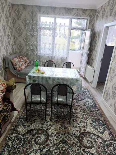 İcarəyə verilir 2 otaqlı köhnə tikili 50 m², 8 Noyabr m., photo 1 from 25