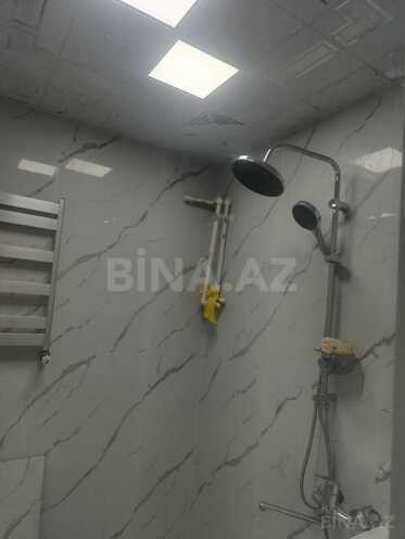 İcarəyə verilir 2 otaqlı köhnə tikili 50 m², 8 Noyabr m., photo 15 from 25