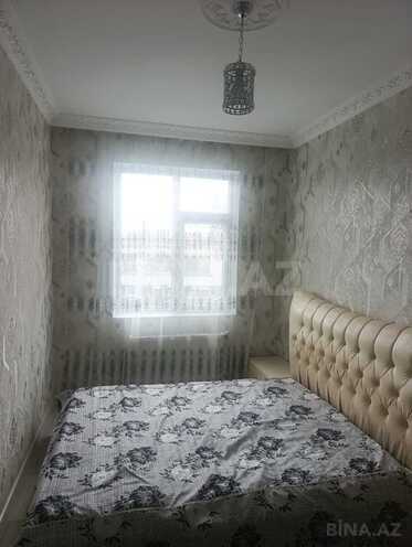 İcarəyə verilir 2 otaqlı köhnə tikili 50 m², 8 Noyabr m., photo 21 from 25
