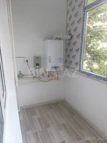 İcarəyə verilir 2 otaqlı köhnə tikili 50 m², 8 Noyabr m., photo 19 from 25