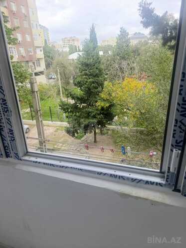 İcarəyə verilir 2 otaqlı köhnə tikili 50 m², 8 Noyabr m., photo 20 from 25