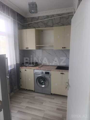 İcarəyə verilir 2 otaqlı köhnə tikili 50 m², 8 Noyabr m., photo 10 from 25