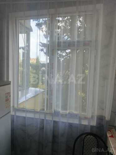 İcarəyə verilir 2 otaqlı köhnə tikili 50 m², 8 Noyabr m., photo 9 from 25