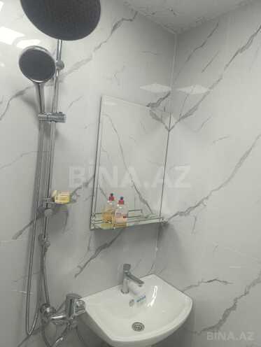 İcarəyə verilir 2 otaqlı köhnə tikili 50 m², 8 Noyabr m., photo 8 from 25