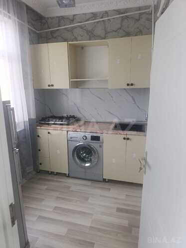İcarəyə verilir 2 otaqlı köhnə tikili 50 m², 8 Noyabr m., photo 7 from 25