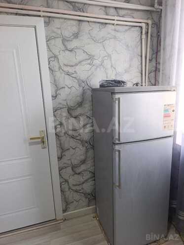 İcarəyə verilir 2 otaqlı köhnə tikili 50 m², 8 Noyabr m., photo 12 from 25