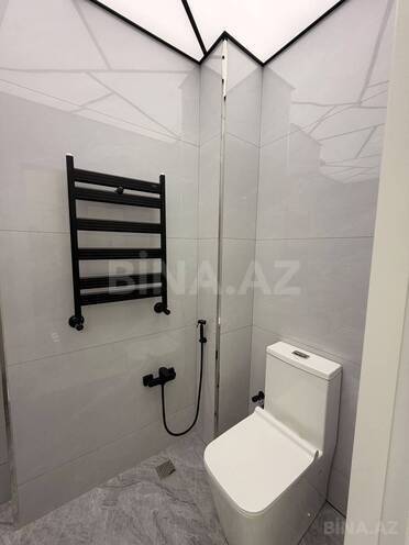 Satılır 3 otaqlı yeni tikili 120 m², Həzi Aslanov m., photo 16 from 17