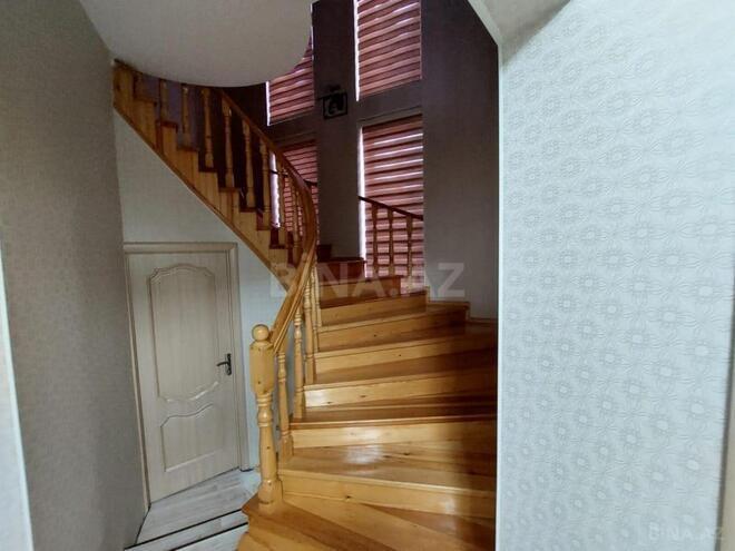 Satılır 4 otaqlı həyət evi/bağ evi 220 m², Novxanı q., photo 10 from 17