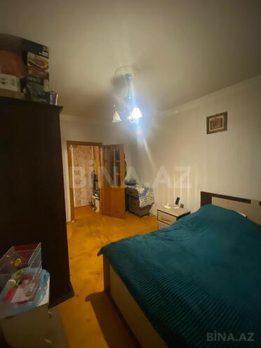 Satılır 3 otaqlı köhnə tikili 70 m², Qaraçuxur q., photo 9 from 14