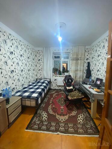 Satılır 3 otaqlı köhnə tikili 70 m², Qaraçuxur q., photo 6 from 14