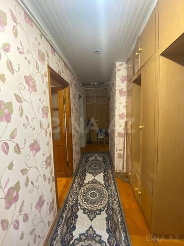 Satılır 3 otaqlı köhnə tikili 70 m², Qaraçuxur q., photo 4 from 14