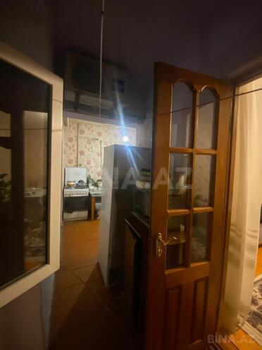 Satılır 3 otaqlı köhnə tikili 70 m², Qaraçuxur q., photo 13 from 14