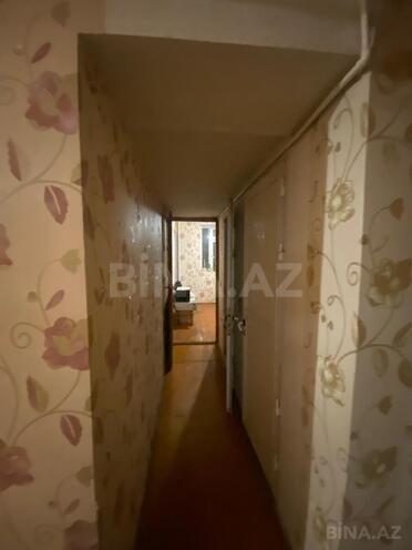 Satılır 3 otaqlı köhnə tikili 70 m², Qaraçuxur q., photo 5 from 14