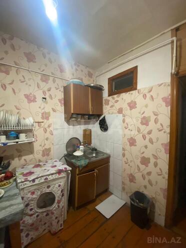 Satılır 3 otaqlı köhnə tikili 70 m², Qaraçuxur q., photo 11 from 14