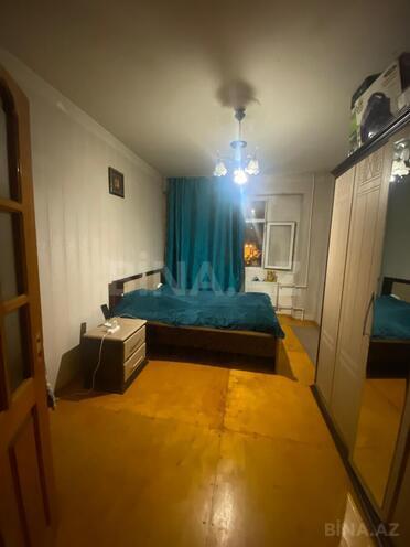 Satılır 3 otaqlı köhnə tikili 70 m², Qaraçuxur q., photo 8 from 14