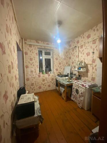 Satılır 3 otaqlı köhnə tikili 70 m², Qaraçuxur q., photo 10 from 14