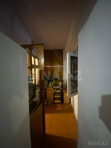 Satılır 3 otaqlı köhnə tikili 70 m², Qaraçuxur q., photo 12 from 14
