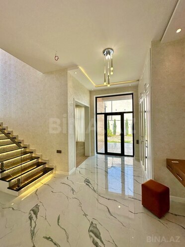 Satılır 4 otaqlı həyət evi/bağ evi 200 m², Şüvəlan q., photo 8 from 18