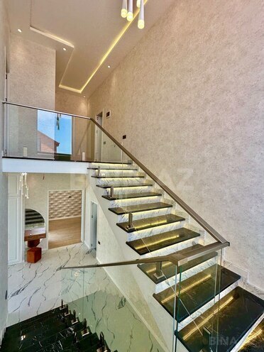 Satılır 4 otaqlı həyət evi/bağ evi 200 m², Şüvəlan q., photo 12 from 18