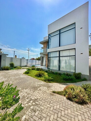 Satılır 4 otaqlı həyət evi/bağ evi 200 m², Şüvəlan q., photo 6 from 18