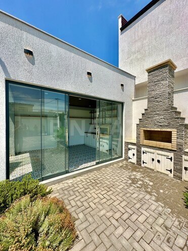 Satılır 4 otaqlı həyət evi/bağ evi 200 m², Şüvəlan q., photo 5 from 18