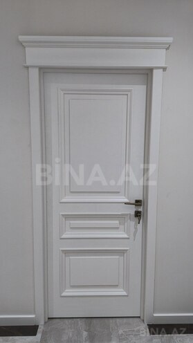 Satılır 3 otaqlı yeni tikili 100 m², Həzi Aslanov m., photo 15 from 23