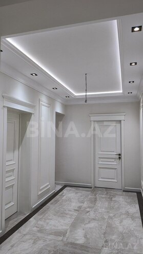 Satılır 3 otaqlı yeni tikili 100 m², Həzi Aslanov m., photo 9 from 23