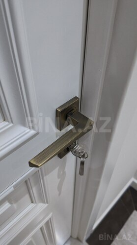 Satılır 3 otaqlı yeni tikili 100 m², Həzi Aslanov m., photo 20 from 23