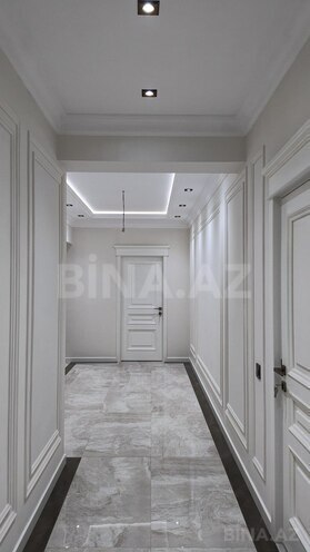 Satılır 3 otaqlı yeni tikili 100 m², Həzi Aslanov m., photo 10 from 23