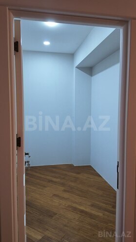 Satılır 3 otaqlı yeni tikili 100 m², Həzi Aslanov m., photo 12 from 23