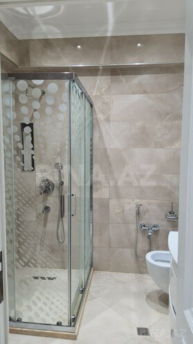 Satılır 3 otaqlı yeni tikili 100 m², Həzi Aslanov m., photo 14 from 23