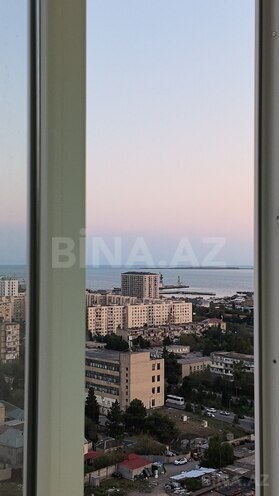 Satılır 3 otaqlı yeni tikili 100 m², Həzi Aslanov m., photo 6 from 23