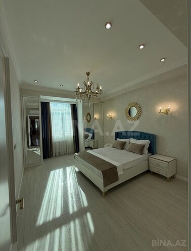 Продаётся 3-комн. новостройка 160 м², м. Мемар Аджеми, photo 5 from 8