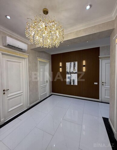 Продаётся 3-комн. новостройка 160 м², м. Мемар Аджеми, photo 3 from 8