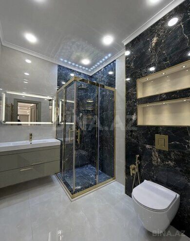 Продаётся 3-комн. новостройка 160 м², м. Мемар Аджеми, photo 7 from 8