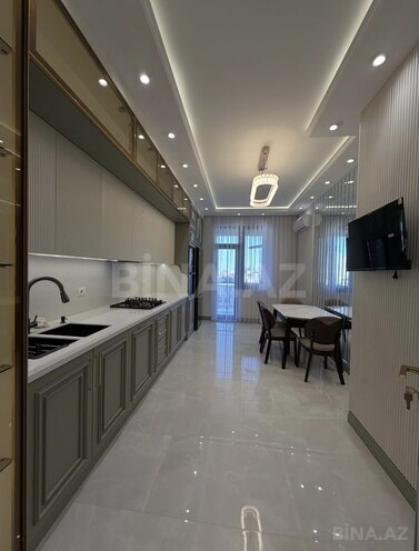 Продаётся 3-комн. новостройка 160 м², м. Мемар Аджеми, photo 6 from 8