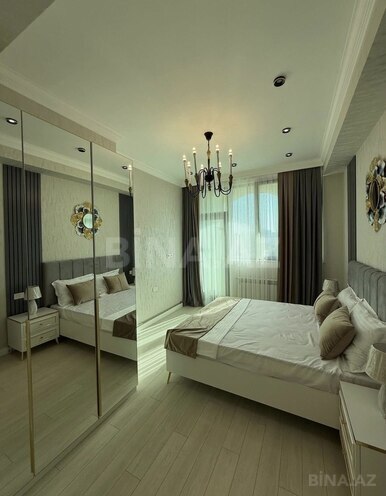 Продаётся 3-комн. новостройка 160 м², м. Мемар Аджеми, photo 4 from 8