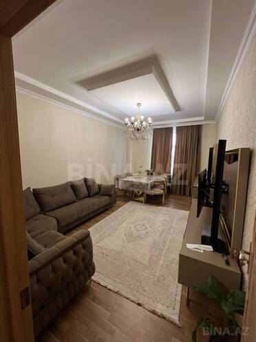 Продается 3-комн. новостройка 75 м², пос. Забрат, photo 1 from 11