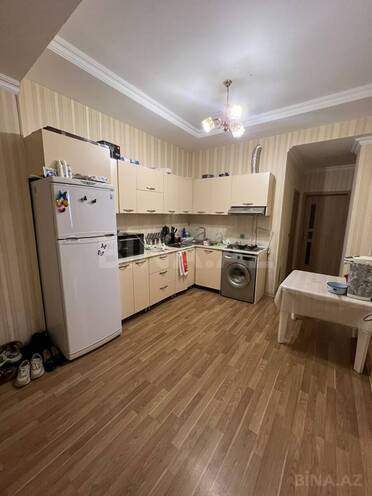Продается 3-комн. новостройка 75 м², пос. Забрат, photo 10 from 11