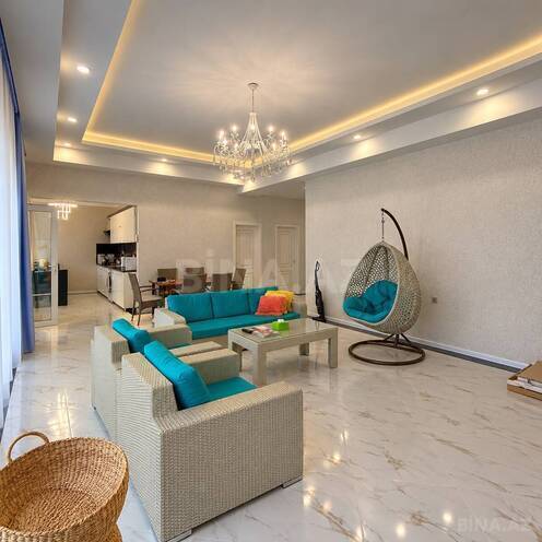 Продаётся 4-комн. дом/дача 160 м², пос. Мардакан, photo 13 from 26