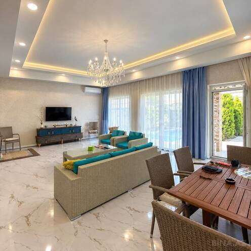 Продаётся 4-комн. дом/дача 160 м², пос. Мардакан, photo 15 from 26