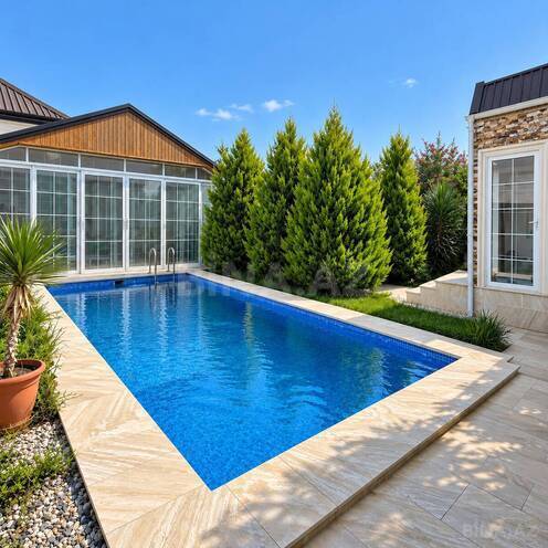 Продаётся 4-комн. дом/дача 160 м², пос. Мардакан, photo 6 from 26