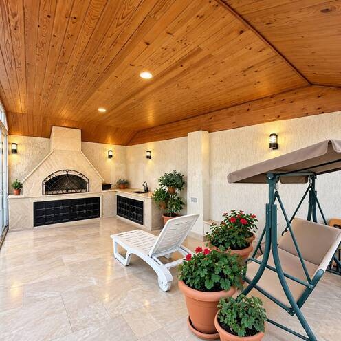 Продаётся 4-комн. дом/дача 160 м², пос. Мардакан, photo 12 from 26